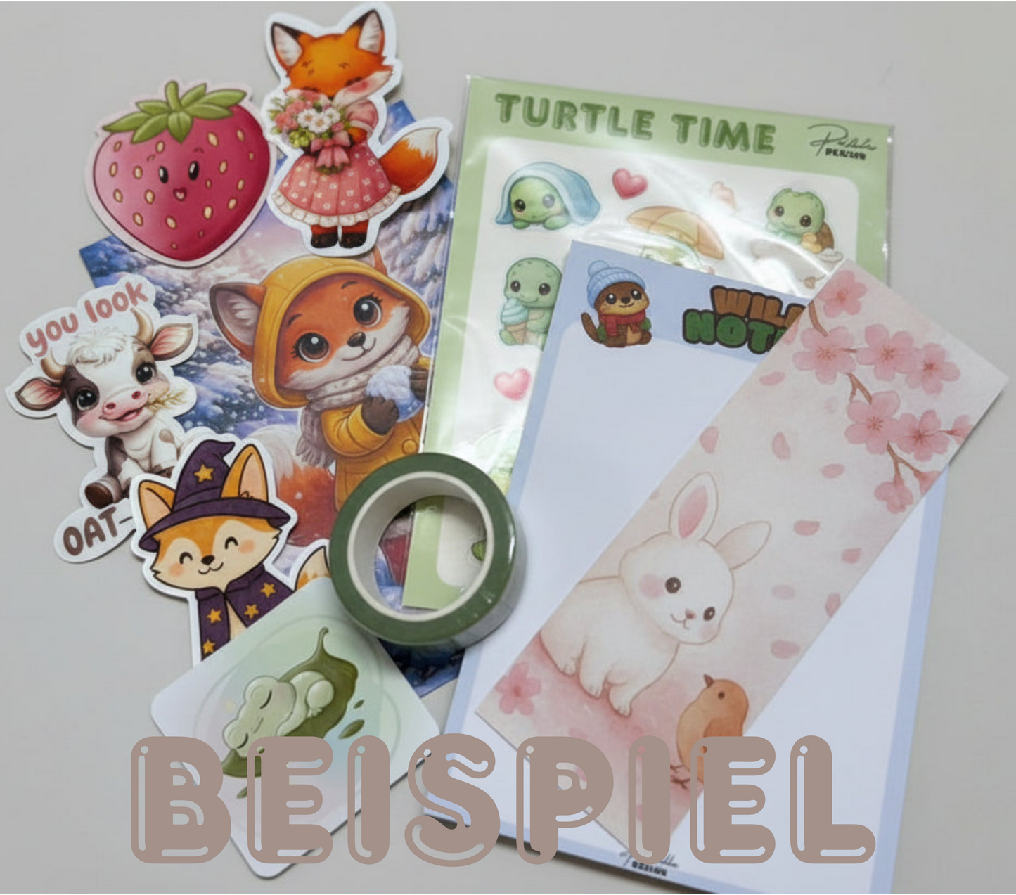 Second Chance Bag 🛍️