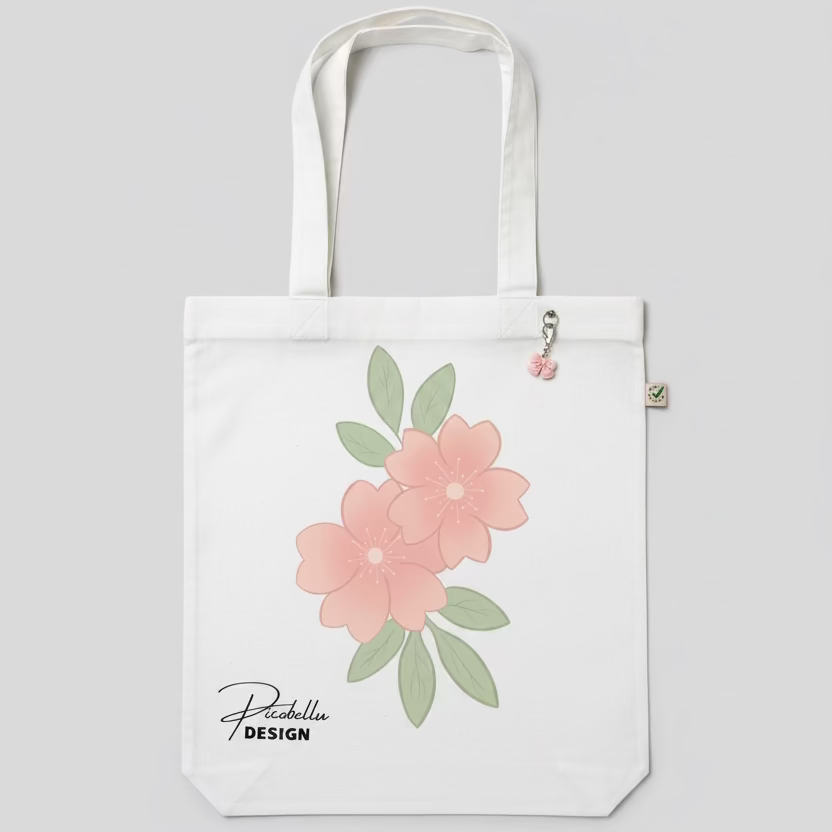 Bio-Baumwolltasche | Fairwear-zertifiziert | Unisex