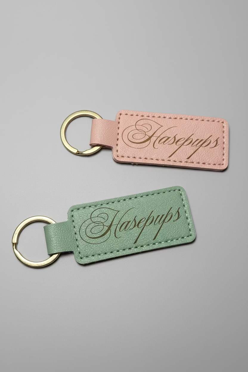 Anhänger & Persönliches