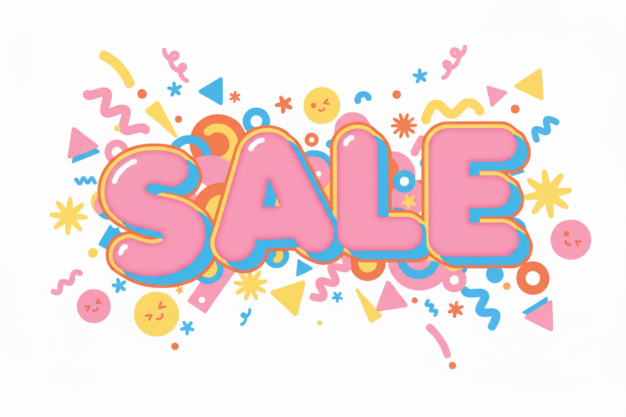 Sale