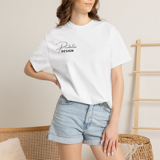 Sakura Blossom T-Shirt | Soft Pink Floral Design | Minimalist Flower Tee | Cute Pastel Aesthetic Shirt