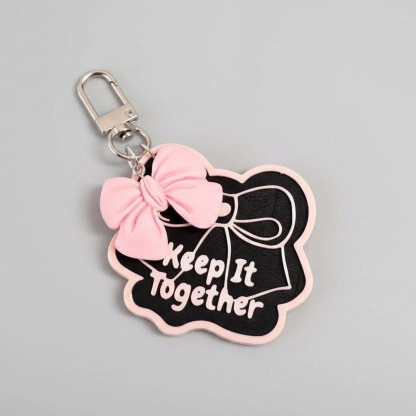 Anhänger - Keep it together 🎀