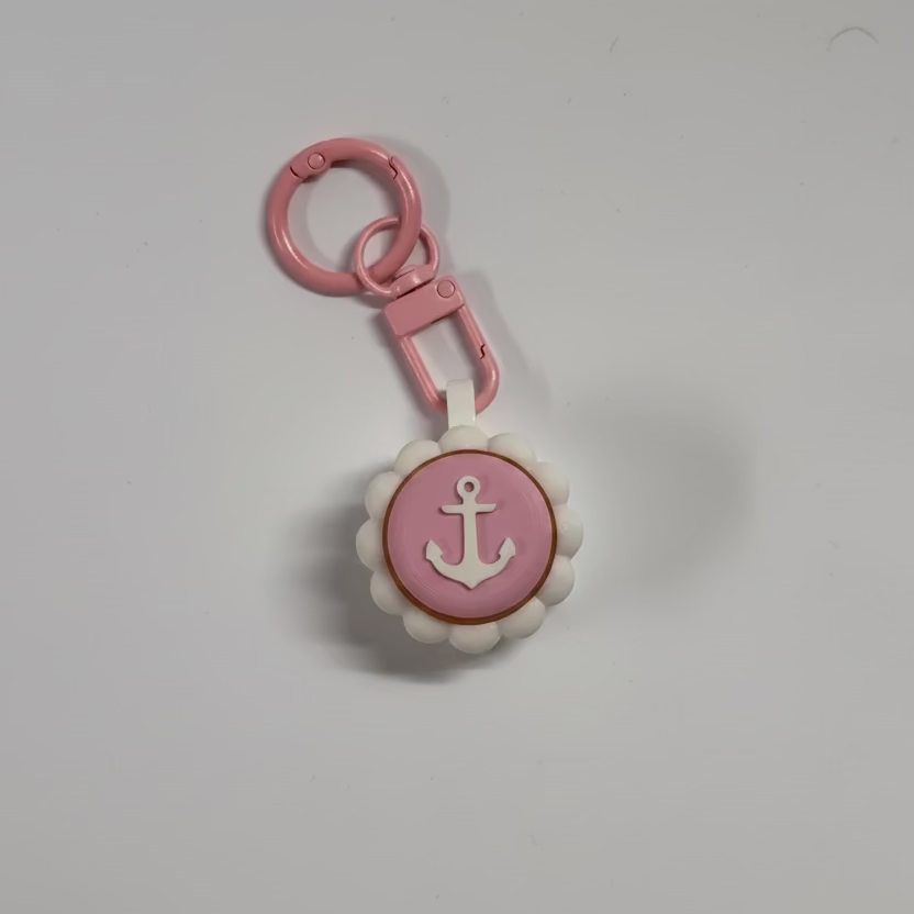 Fidget Klicker aus nachhaltigem PLA – B-Ware zum Sparpreis
