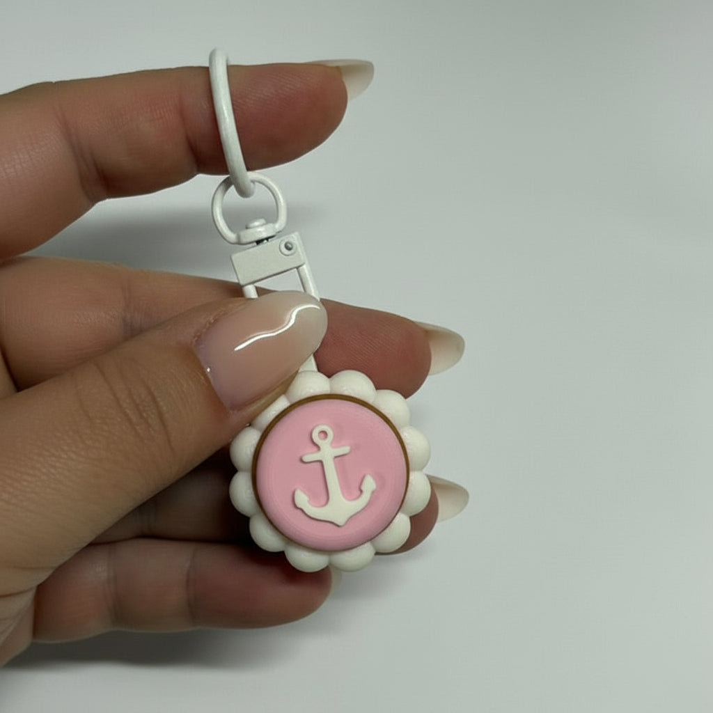 Fidget Klicker aus nachhaltigem PLA – Stressabbau & Spaß für Jung und Alt