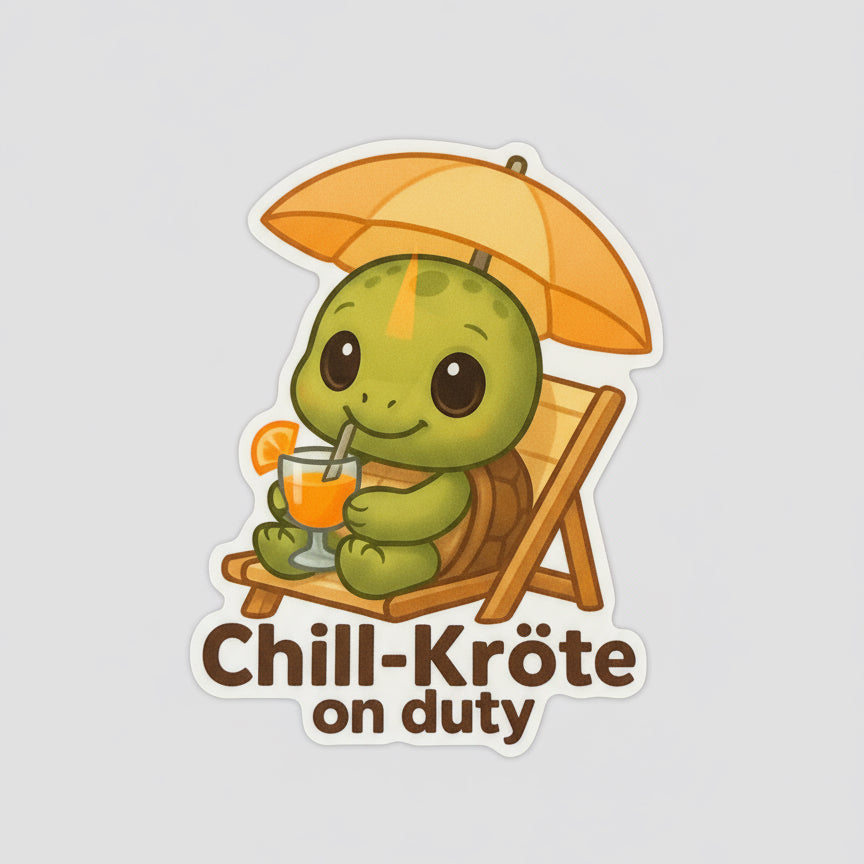 Die Cut Sticker  ✨buy 3 get 4✨