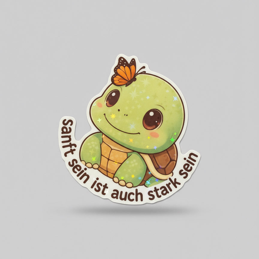 Die Cut Sticker  ✨buy 3 get 4✨