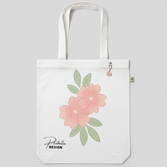 Bio-Baumwolltasche | Fairwear-zertifiziert | Unisex